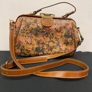Patricia Nash Handbag